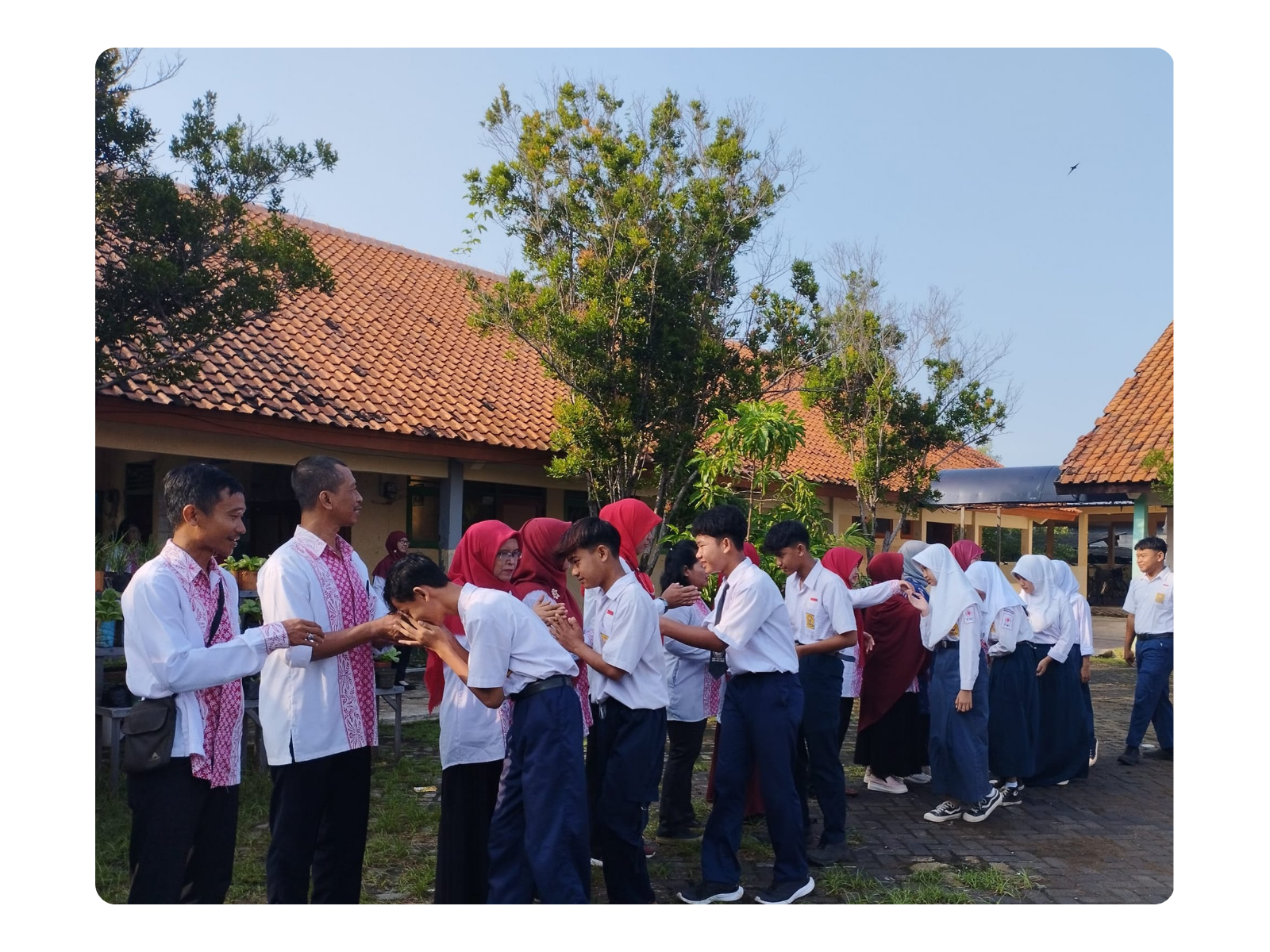 about
