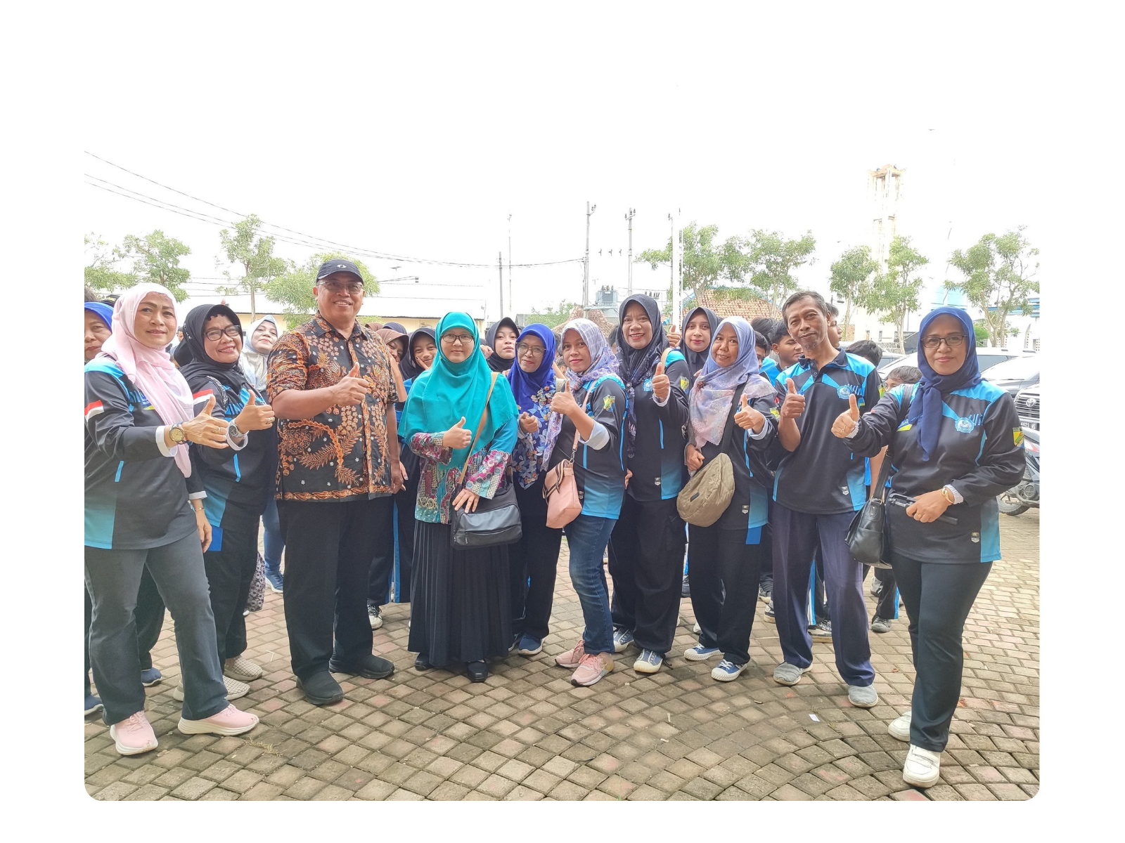 about