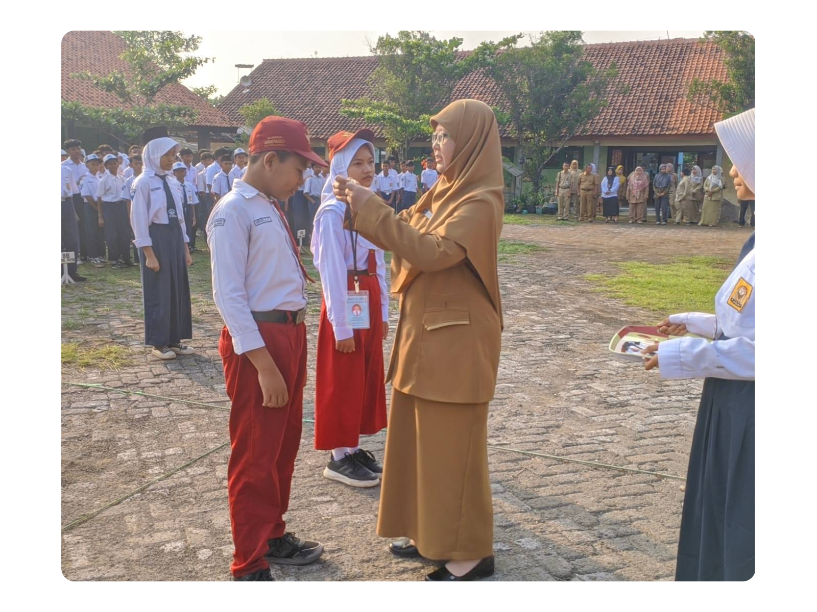 about